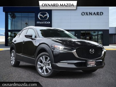New 2025 MAZDA CX-30 AWD 2.5 S w/ Premium Package