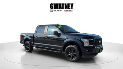 Used 2020 Ford F150 XL w/ Equipment Group 101A Mid
