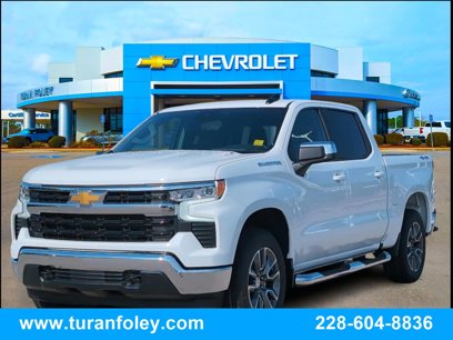 New 2025 Chevrolet Silverado 1500 LT w/ All Star Edition Plus