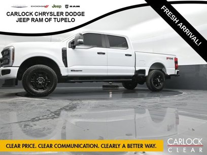 Used 2024 Ford F250 XL w/ STX Appearance Package