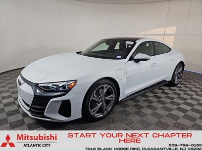 Used 2023 Audi e-tron GT Premium Plus