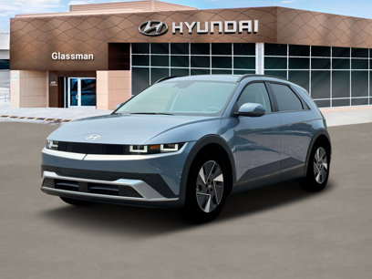 New 2025 Hyundai Ioniq 5 SEL