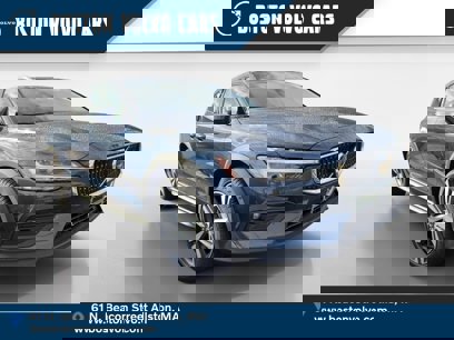 New 2026 Volvo V60 B5 Cross Country Plus w/ Protection Package Premier