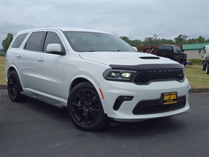 Used 2022 Dodge Durango R/T