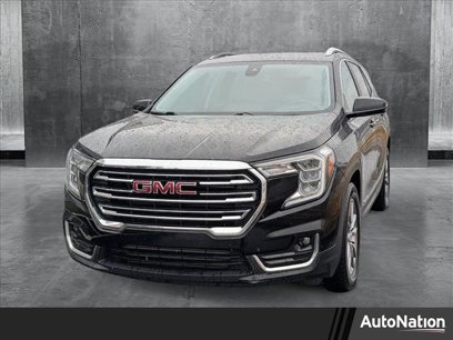 Used 2023 GMC Terrain SLT