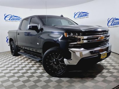 Used 2020 Chevrolet Silverado 1500 LT