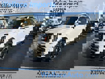 New 2025 Kia Telluride S