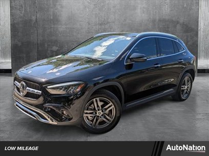 Used 2025 Mercedes-Benz GLA 250