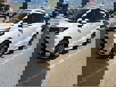 Used 2021 Toyota Sienna LE