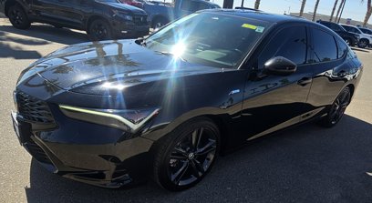 Used 2023 Acura Integra A-Spec
