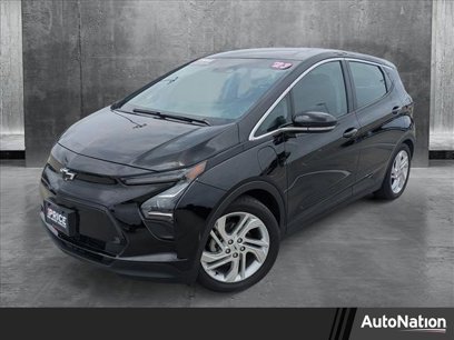 Used 2023 Chevrolet Bolt LT