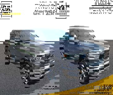 Used 2021 RAM 1500 Limited
