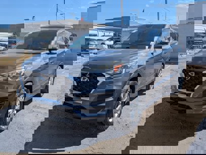 Used 2019 Hyundai Tucson SE