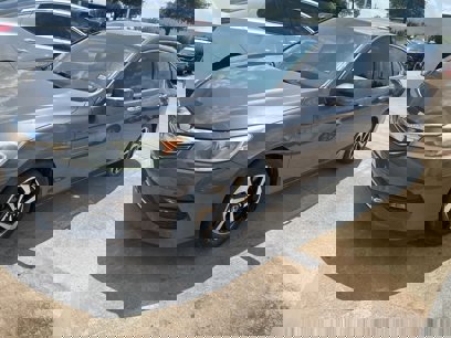 Used 2017 Honda Accord EX-L