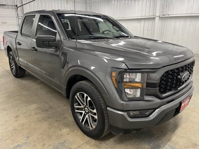 Used 2023 Ford F150 XL w/ STX Appearance Package
