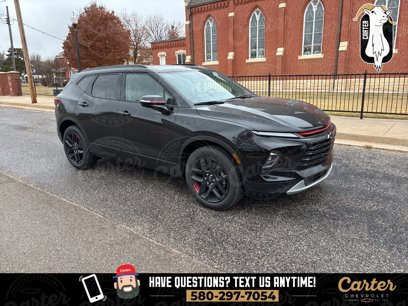 New 2025 Chevrolet Blazer LT w/ Sound & Technology Package