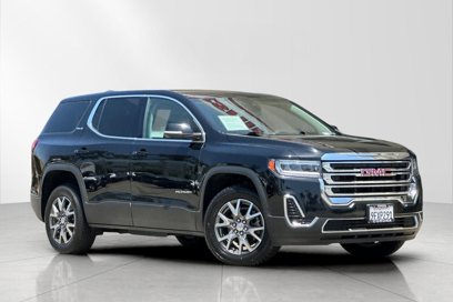 Used 2023 GMC Acadia SLE