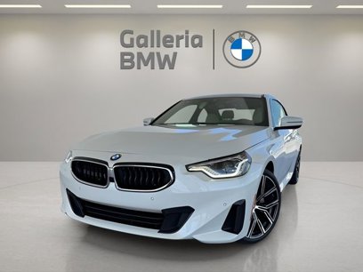 Used 2023 BMW 230i Coupe w/ Premium Package