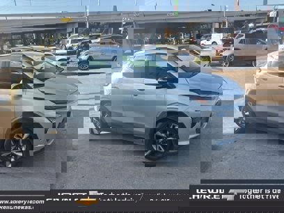 Used 2023 Chevrolet Bolt EUV LT w/ Convenience Package