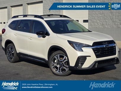 Used 2024 Subaru Ascent Limited w/ Technology Package