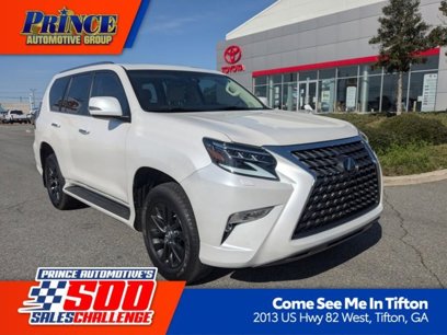 Used 2023 Lexus GX 460 Premium