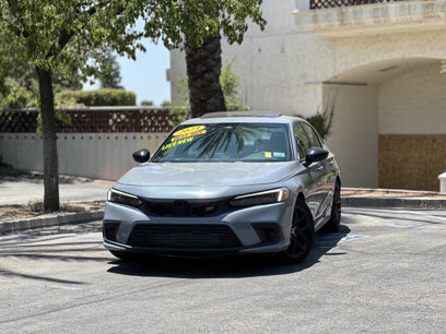 Used 2023 Honda Civic Si
