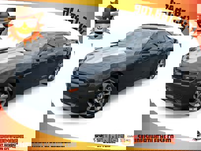 Used 2014 Chevrolet Camaro LT w/ RS Package