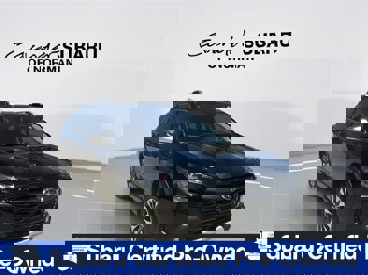 Certified 2025 Subaru Outback Touring