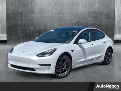 Used 2023 Tesla Model 3 Standard Range