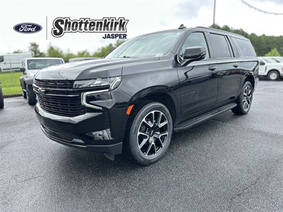Used 2023 Chevrolet Suburban RST w/ Sport Performance Package