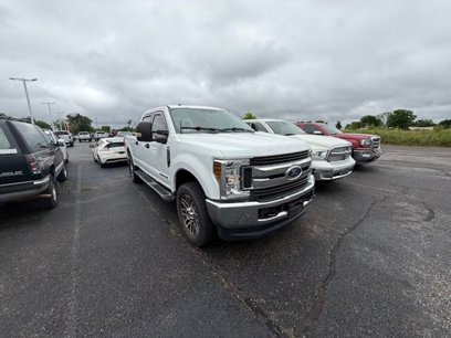 Used 2018 Ford F250 XLT