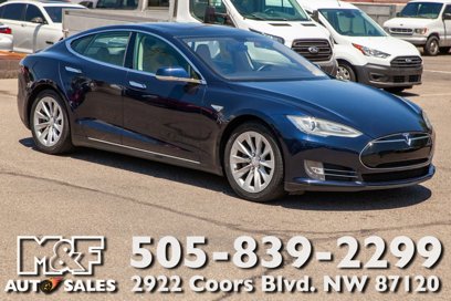 Used 2013 Tesla Model S Performance