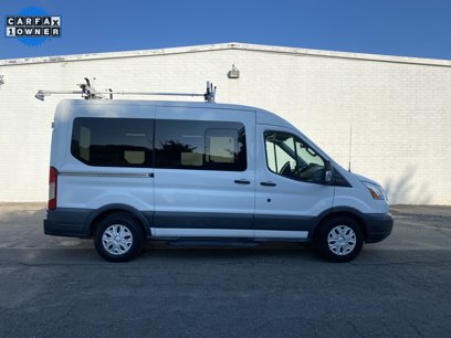 Used 2015 Ford Transit 150 XLT