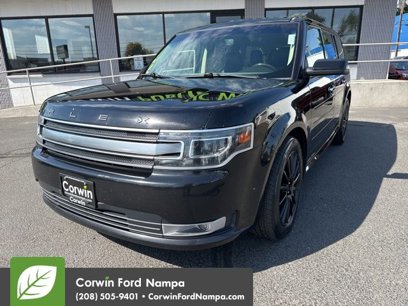 Used 2016 Ford Flex Limited