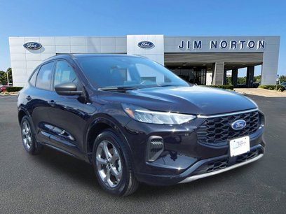 Used 2024 Ford Escape ST-Line