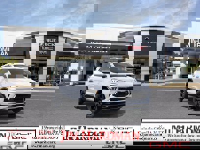 New 2026 Buick Encore GX Sport Touring