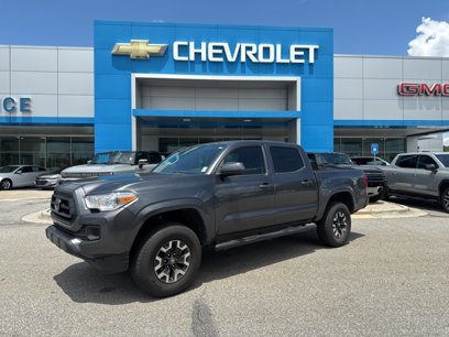 Used 2023 Toyota Tacoma SR