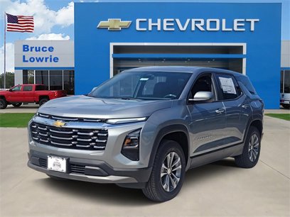 New 2026 Chevrolet Equinox LT w/ LPO, Floor Liner Package