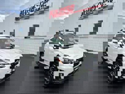 Used 2019 Subaru Crosstrek 2.0i Limited w/ Popular Package #2