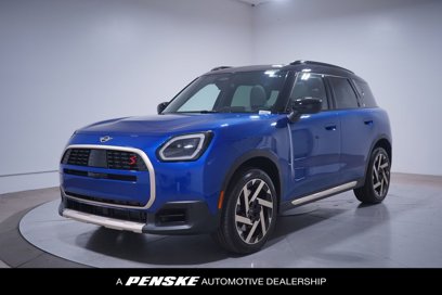 Used 2025 MINI Cooper Countryman S