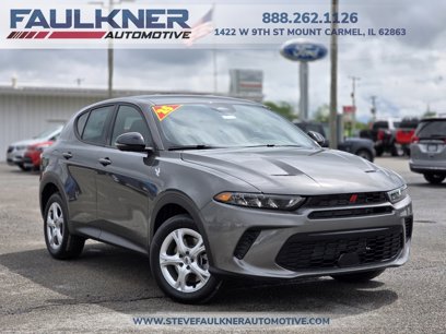 New 2025 Dodge Hornet GT w/ Cold Weather Group