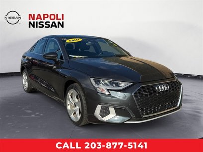 Used 2022 Audi A3 2.0T Premium