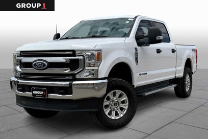 Used 2020 Ford F250 XL w/ STX Appearance Package