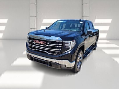 Used 2023 GMC Sierra 1500 SLT w/ SLT Premium Plus Package