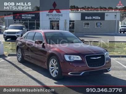 Used 2017 Chrysler 300 Limited