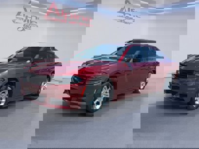 Used 2023 Dodge Charger SXT
