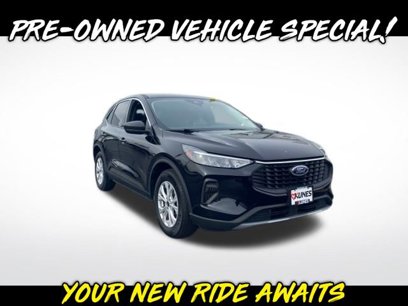 Used 2023 Ford Escape Active