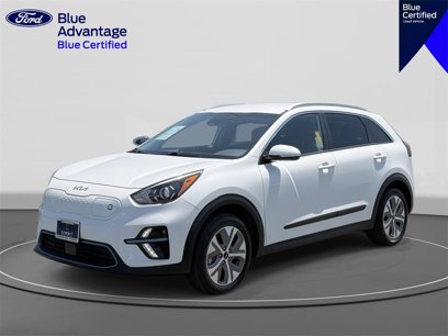 Used 2022 Kia Niro EX