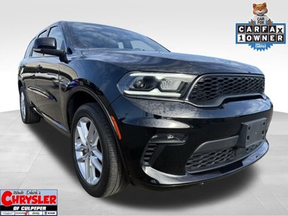 Used 2023 Dodge Durango GT