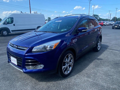 Used 2016 Ford Escape Titanium w/ Equipment Group 301A